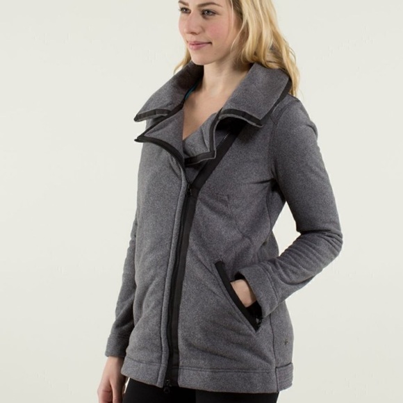 Lululemon Moto Jacket - Picture 4 of 15
